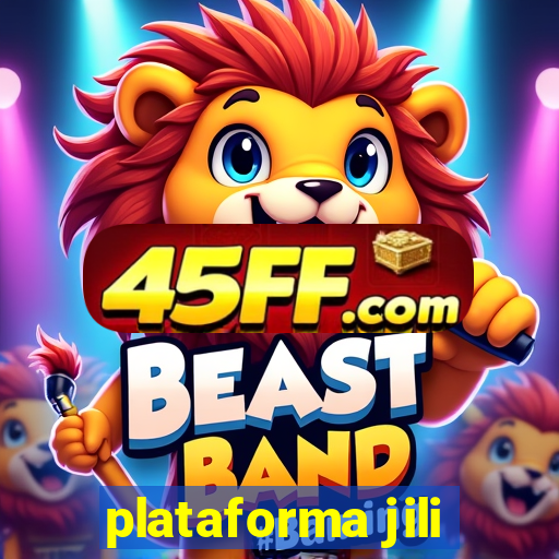 plataforma jili